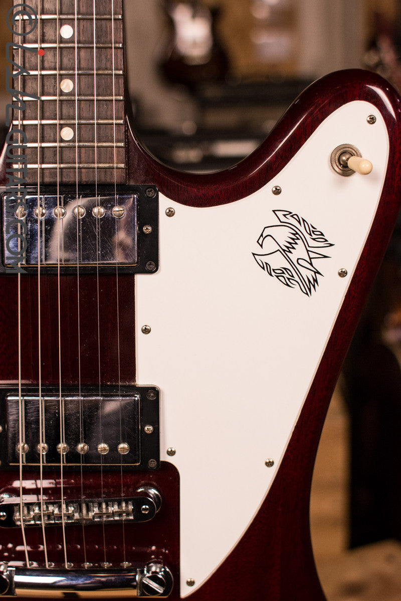 Gibson Firebird Studio 2012 Cherry [Used]