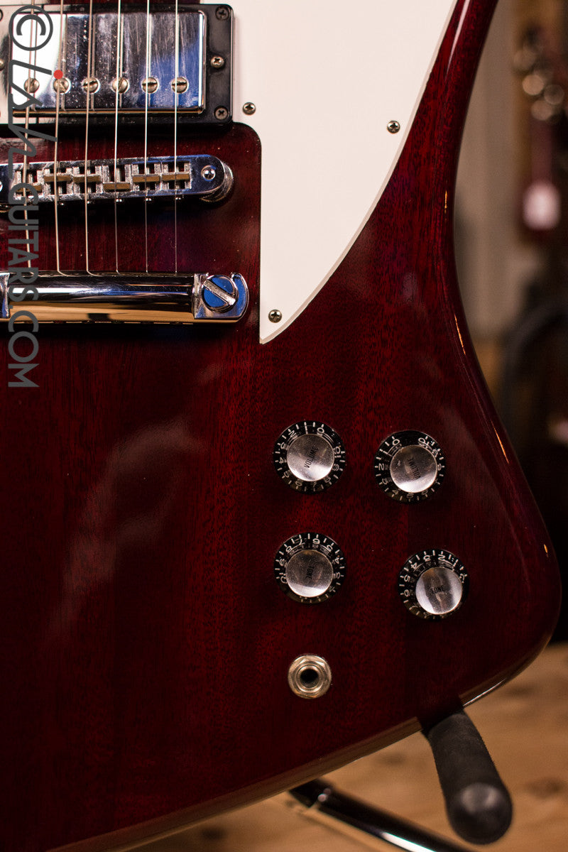 Gibson Firebird Studio 2012 Cherry [Used]