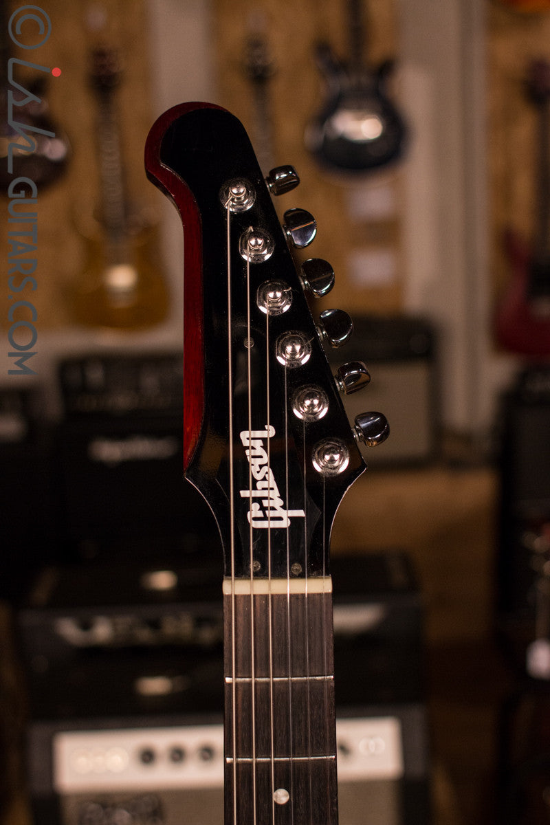 Gibson Firebird Studio 2012 Cherry [Used]