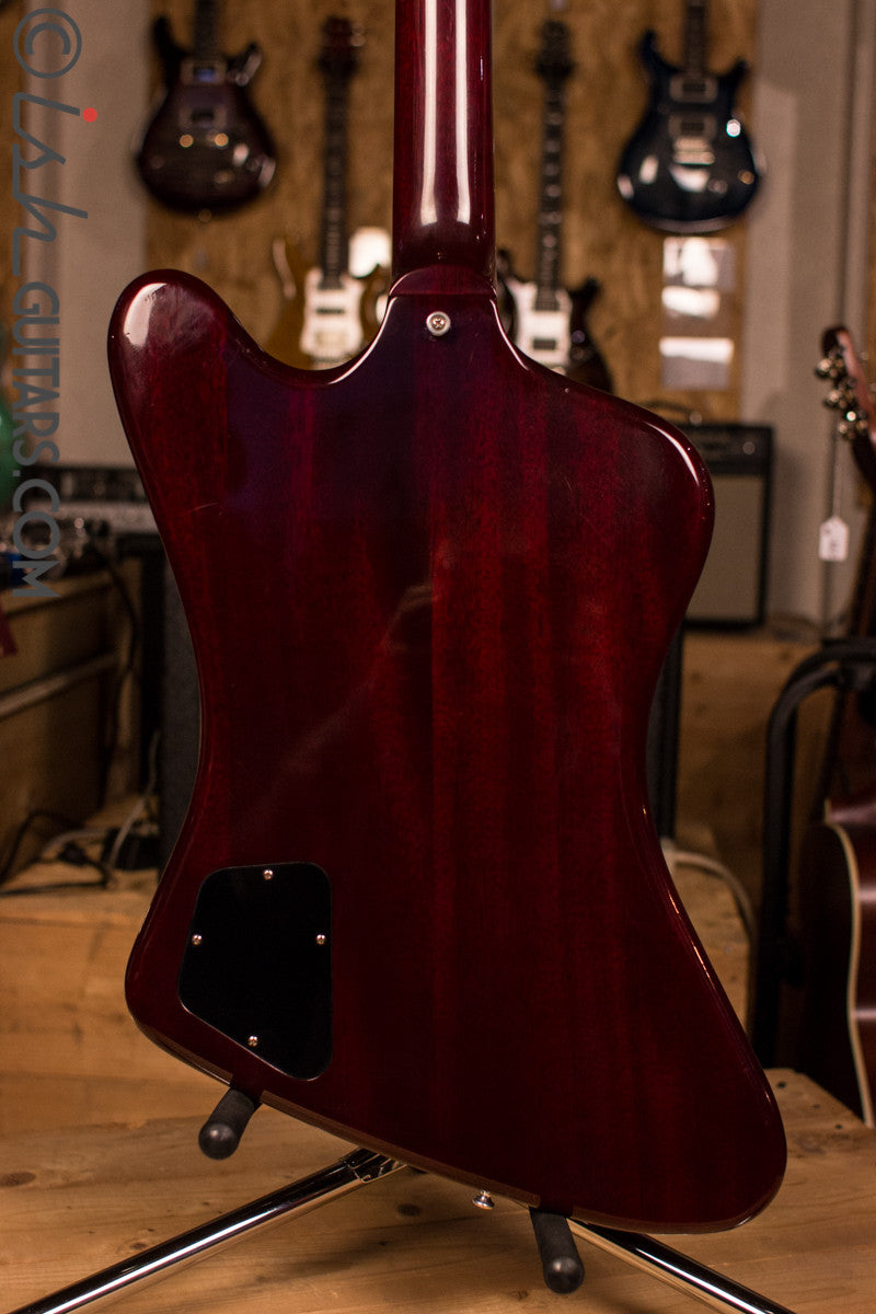 Gibson Firebird Studio 2012 Cherry [Used]