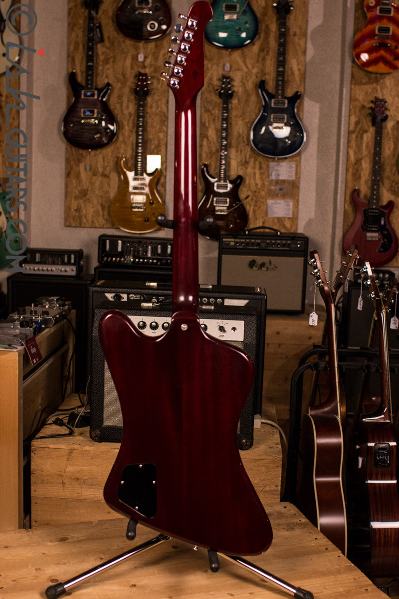 Gibson Firebird Studio 2012 Cherry [Used]