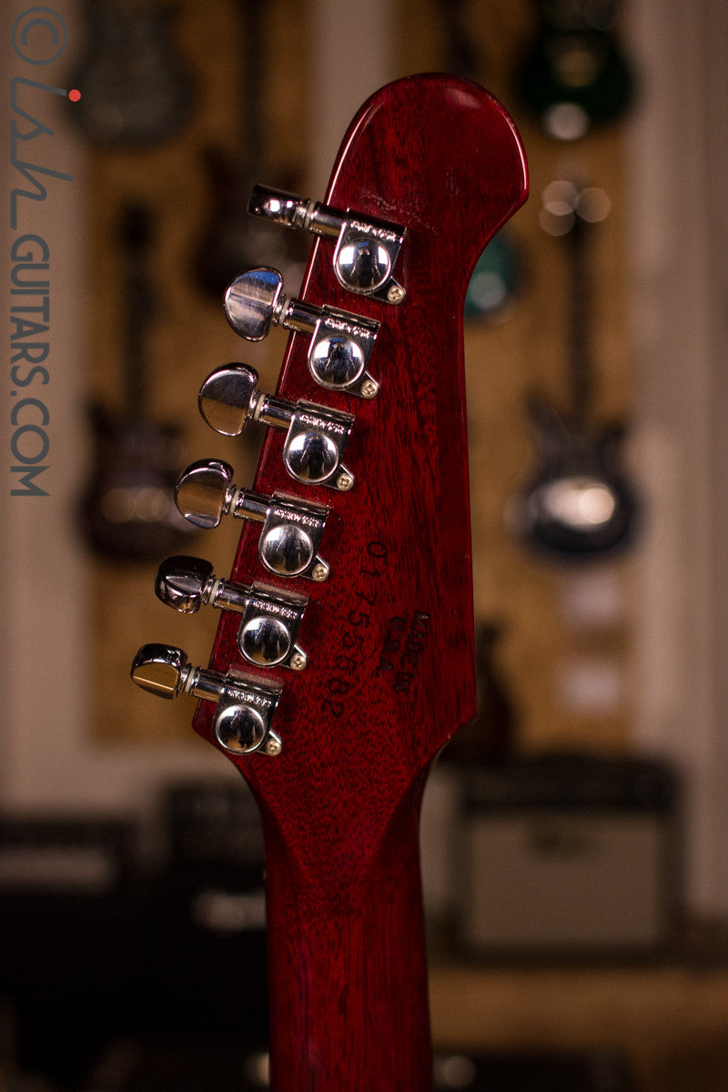 Gibson Firebird Studio 2012 Cherry [Used]