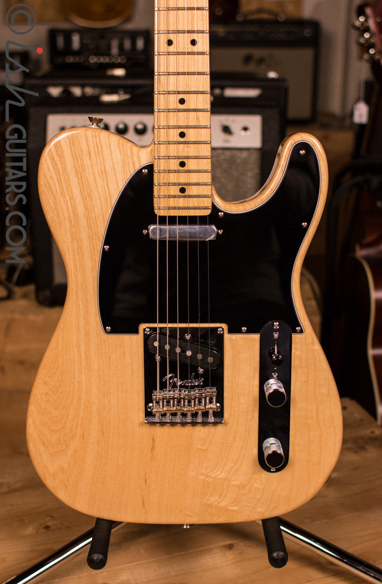 Fender Telecaster Standard 2016 Ash Body [Used]