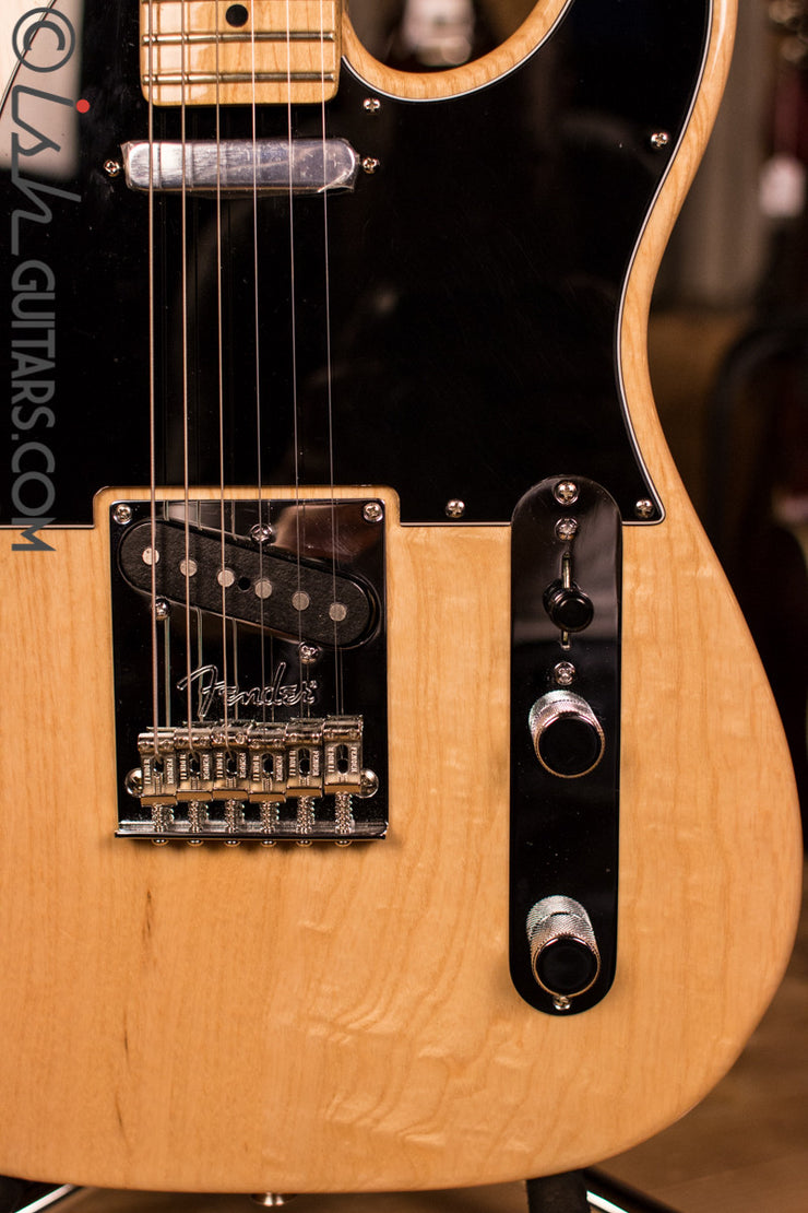 Fender Telecaster Standard 2016 Ash Body [Used]