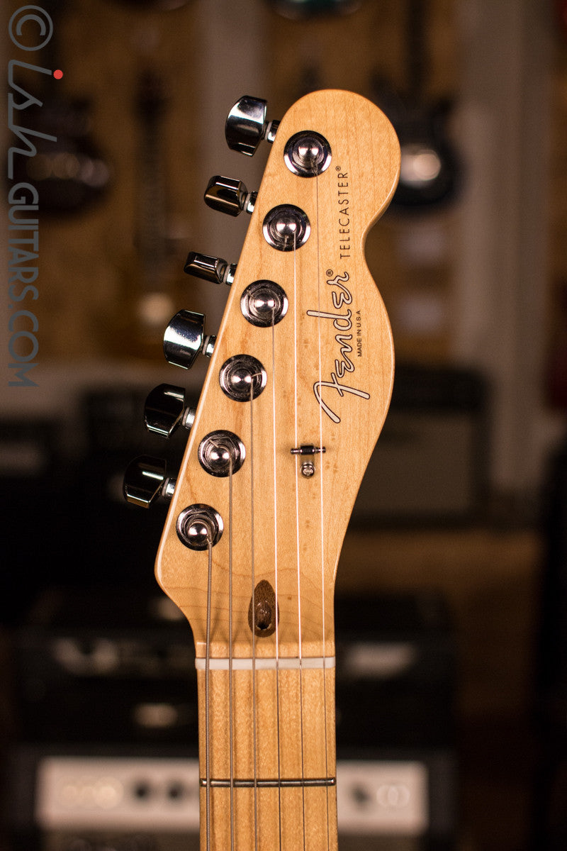 Fender Telecaster Standard 2016 Ash Body [Used]