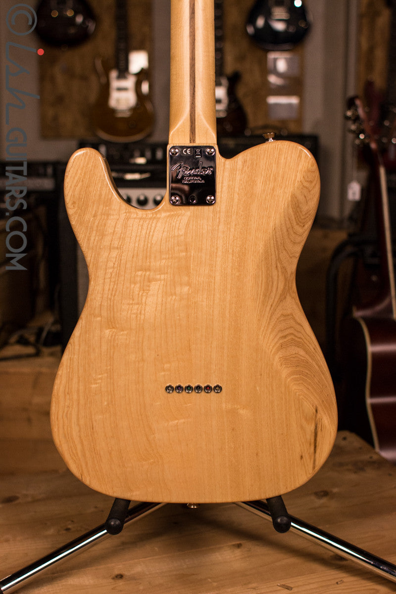 Fender Telecaster Standard 2016 Ash Body [Used]