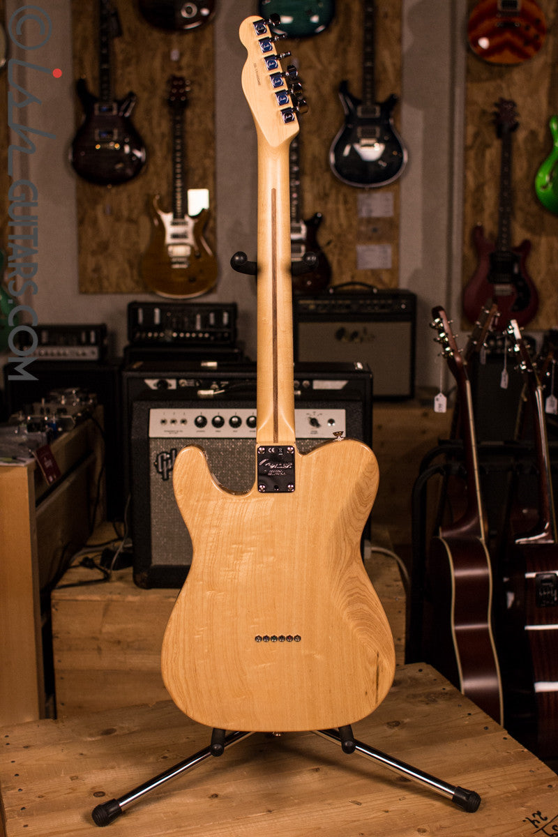 Fender Telecaster Standard 2016 Ash Body [Used]
