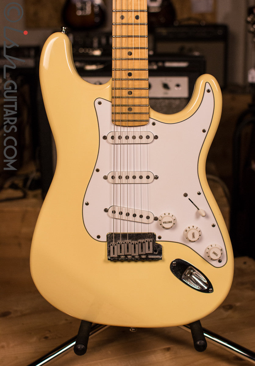 Fender USA Stratocaster 90&
