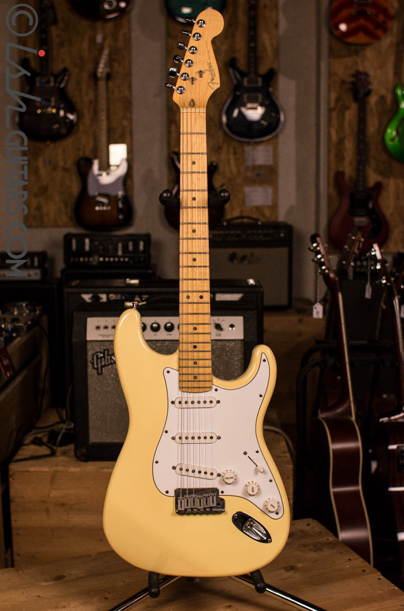 Fender USA Stratocaster 90&