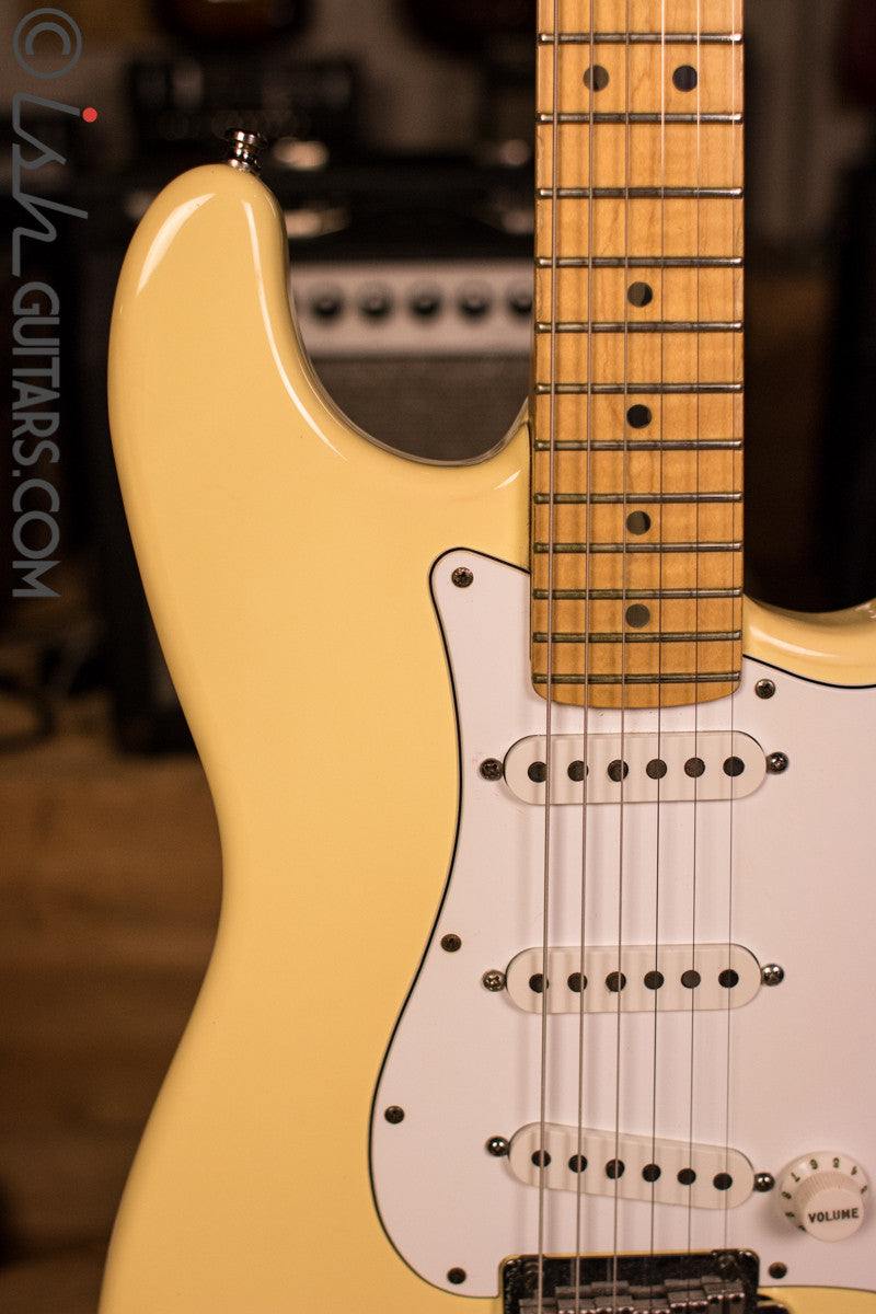 Fender USA Stratocaster 90&