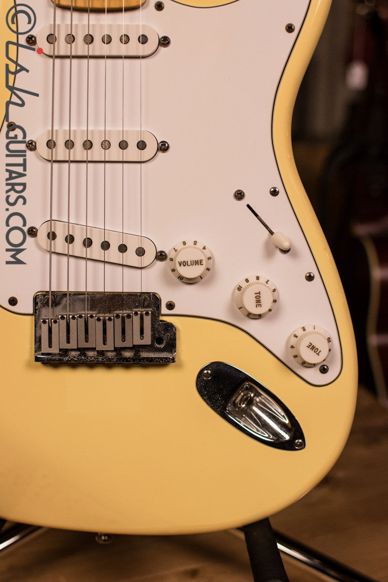 Fender USA Stratocaster 90&