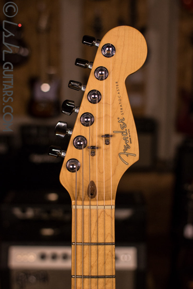 Fender USA Stratocaster 90&