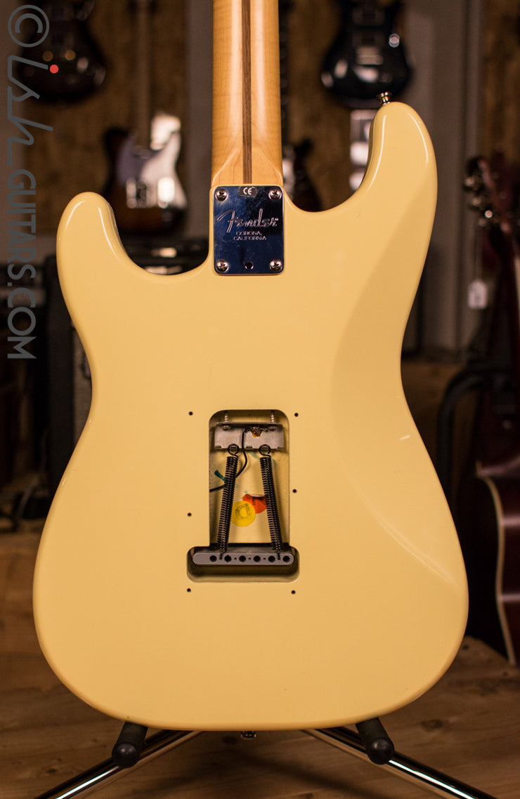 Fender USA Stratocaster 90&