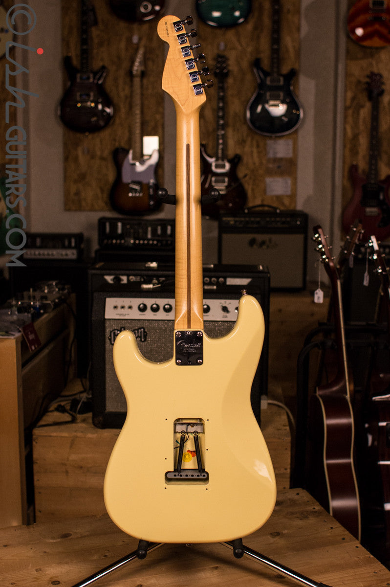 Fender USA Stratocaster 90&