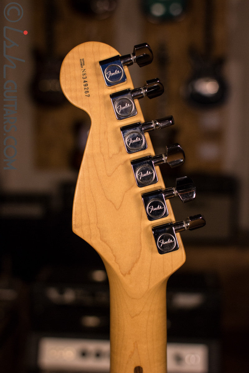 Fender USA Stratocaster 90&