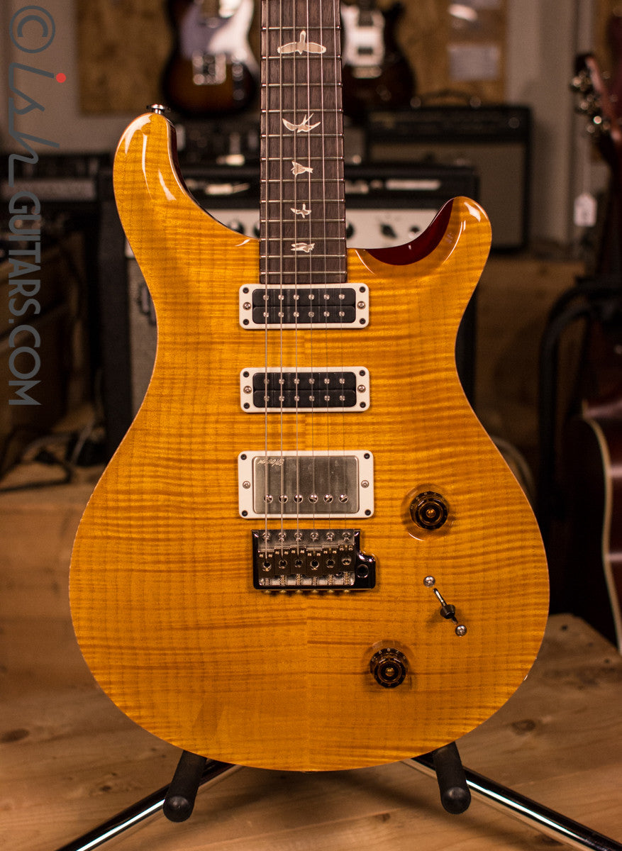 Paul Reed Smith Studio 2012 10 Top [Used]