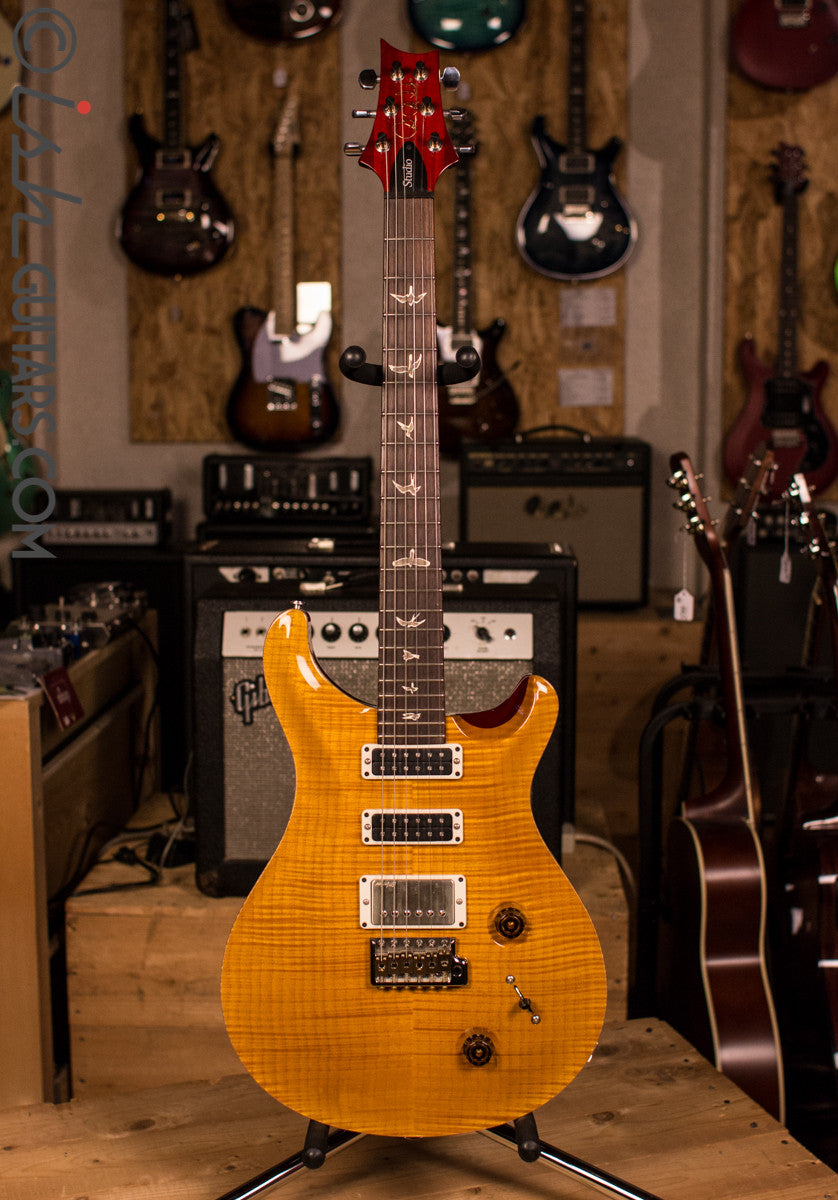 Paul Reed Smith Studio 2012 10 Top [Used]