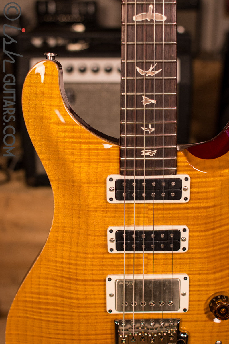 Paul Reed Smith Studio 2012 10 Top [Used]