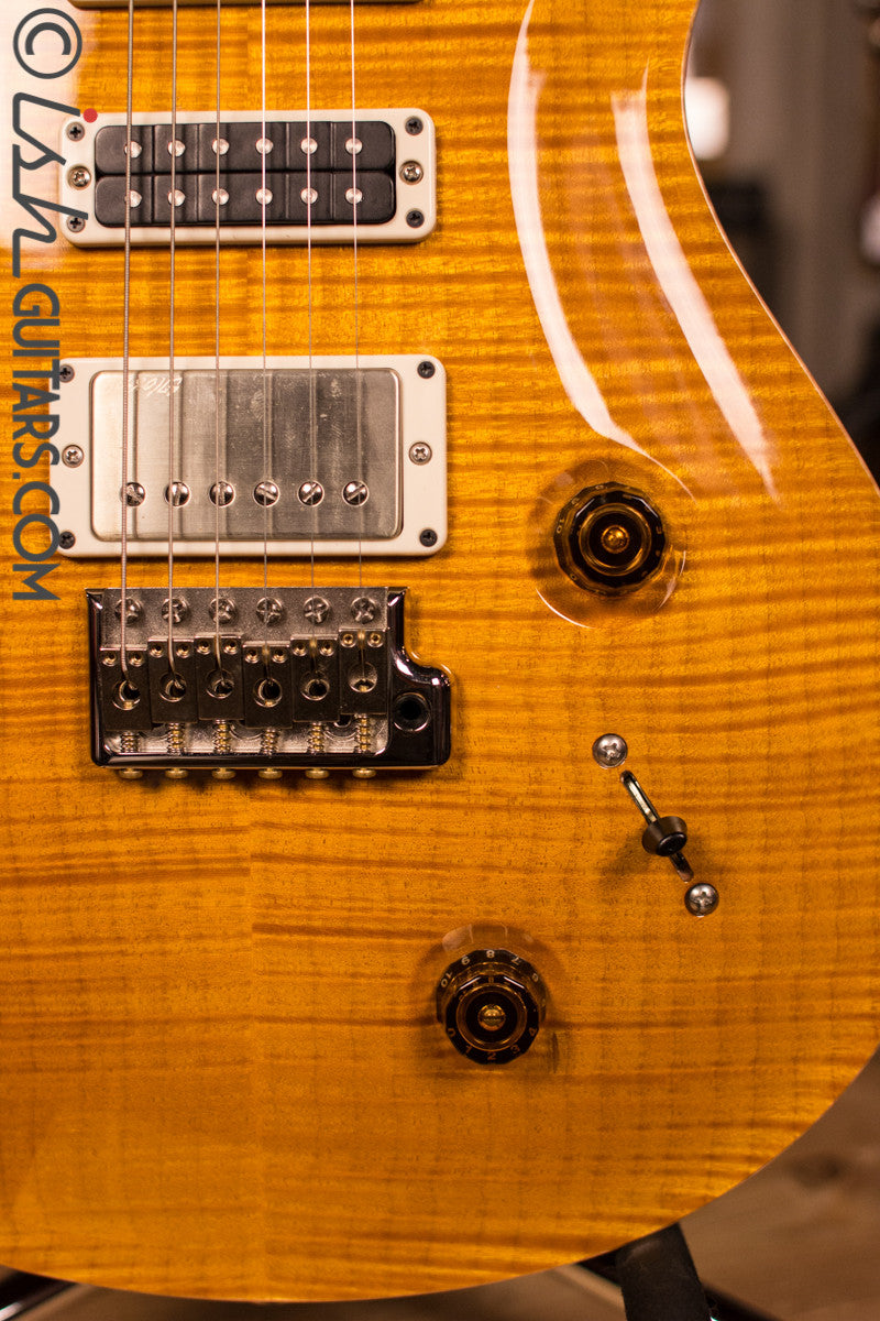 Paul Reed Smith Studio 2012 10 Top [Used]
