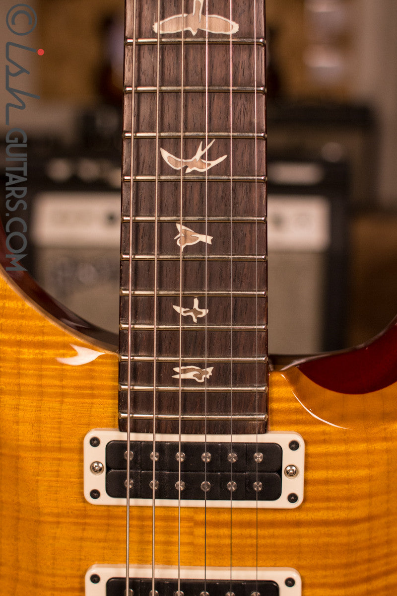 Paul Reed Smith Studio 2012 10 Top [Used]