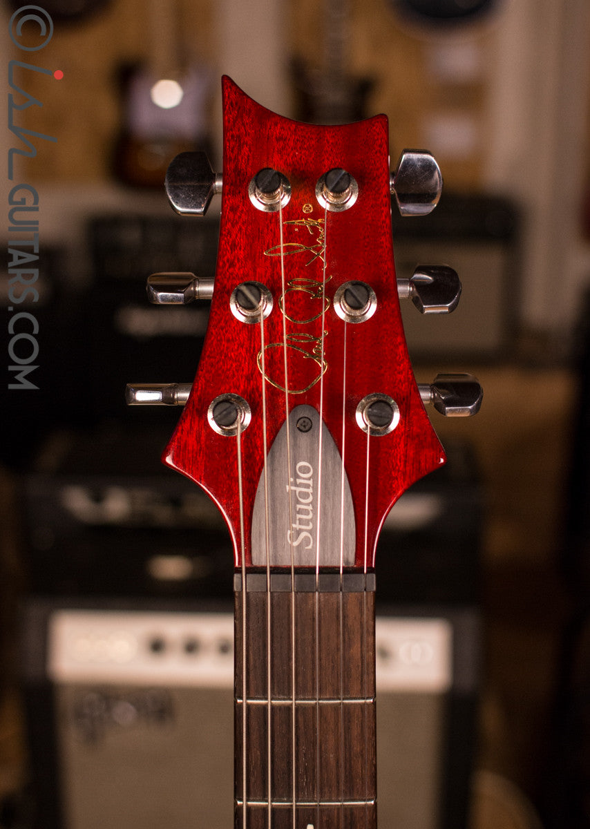 Paul Reed Smith Studio 2012 10 Top [Used]