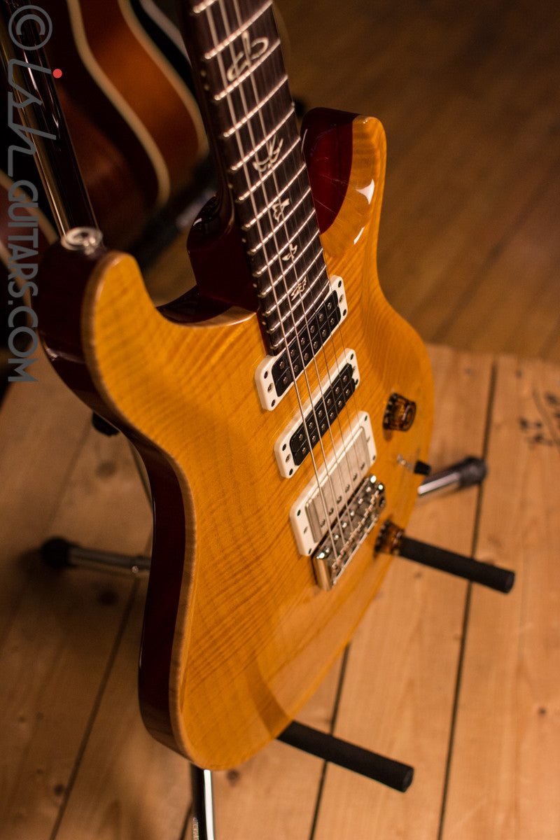 Paul Reed Smith Studio 2012 10 Top [Used]