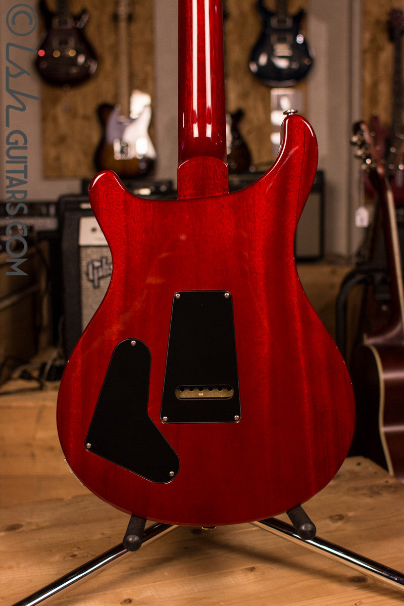 Paul Reed Smith Studio 2012 10 Top [Used]