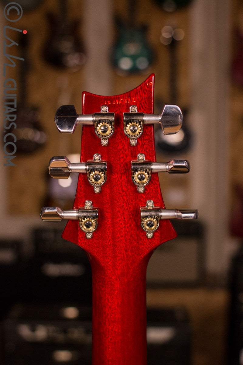 Paul Reed Smith Studio 2012 10 Top [Used]
