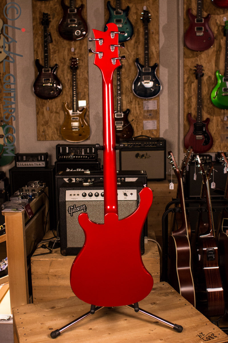 Rickenbacker 4003S/5 5 String Bass 1986 Super Rare [Used]