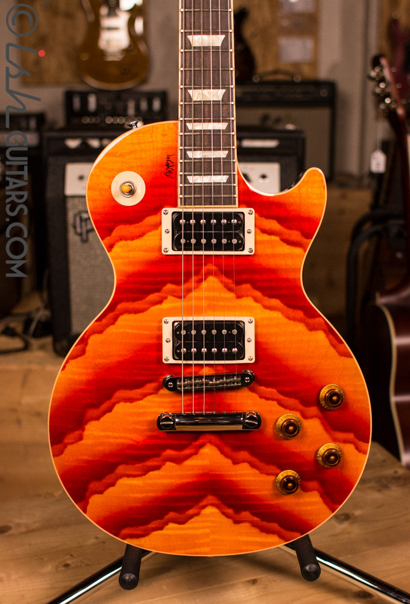 Gibson Les Paul Guitar of the Week 2007 [Used]