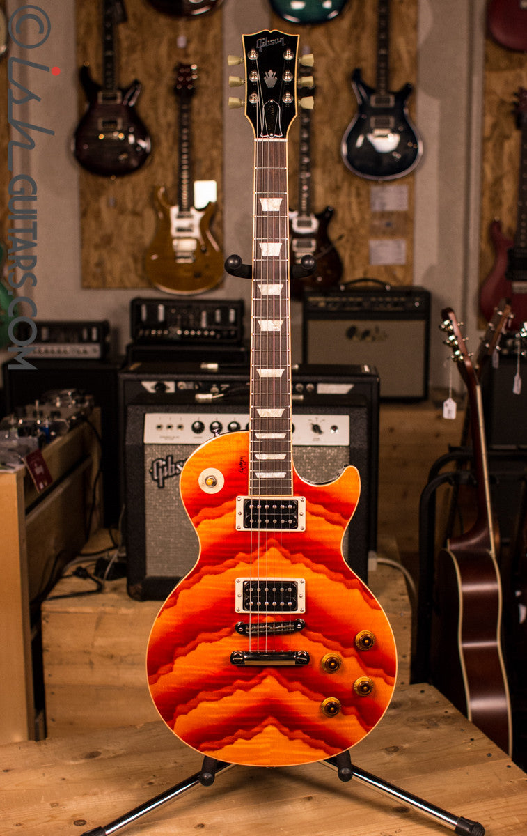 Gibson Les Paul Guitar of the Week 2007 [Used]