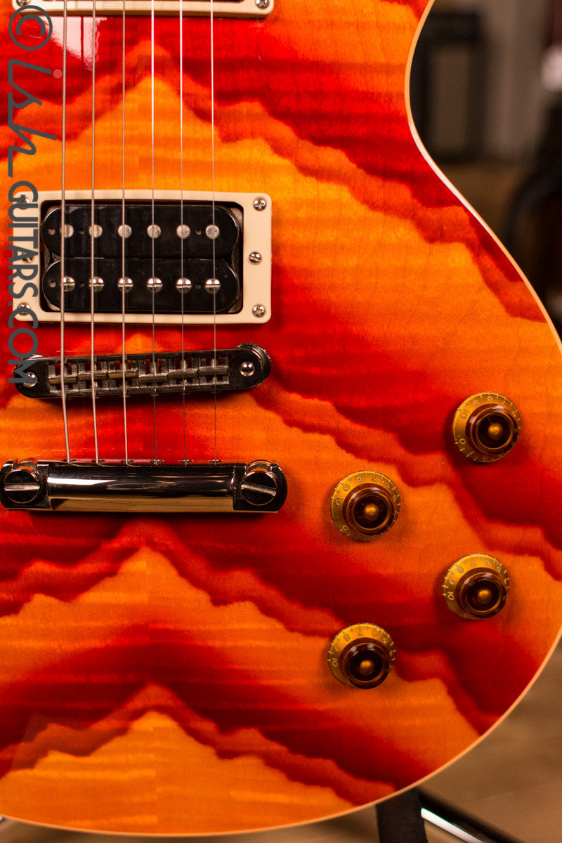 Gibson Les Paul Guitar of the Week 2007 [Used]