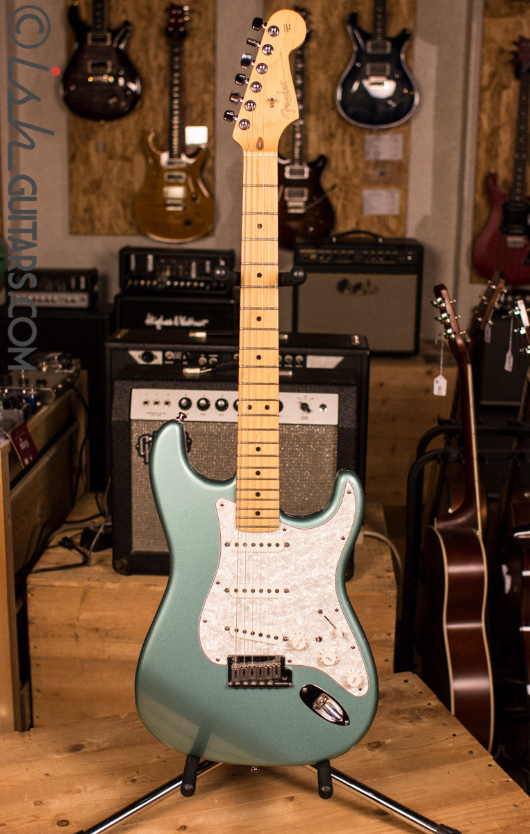 Fender USA Stratocaster Early 2000&