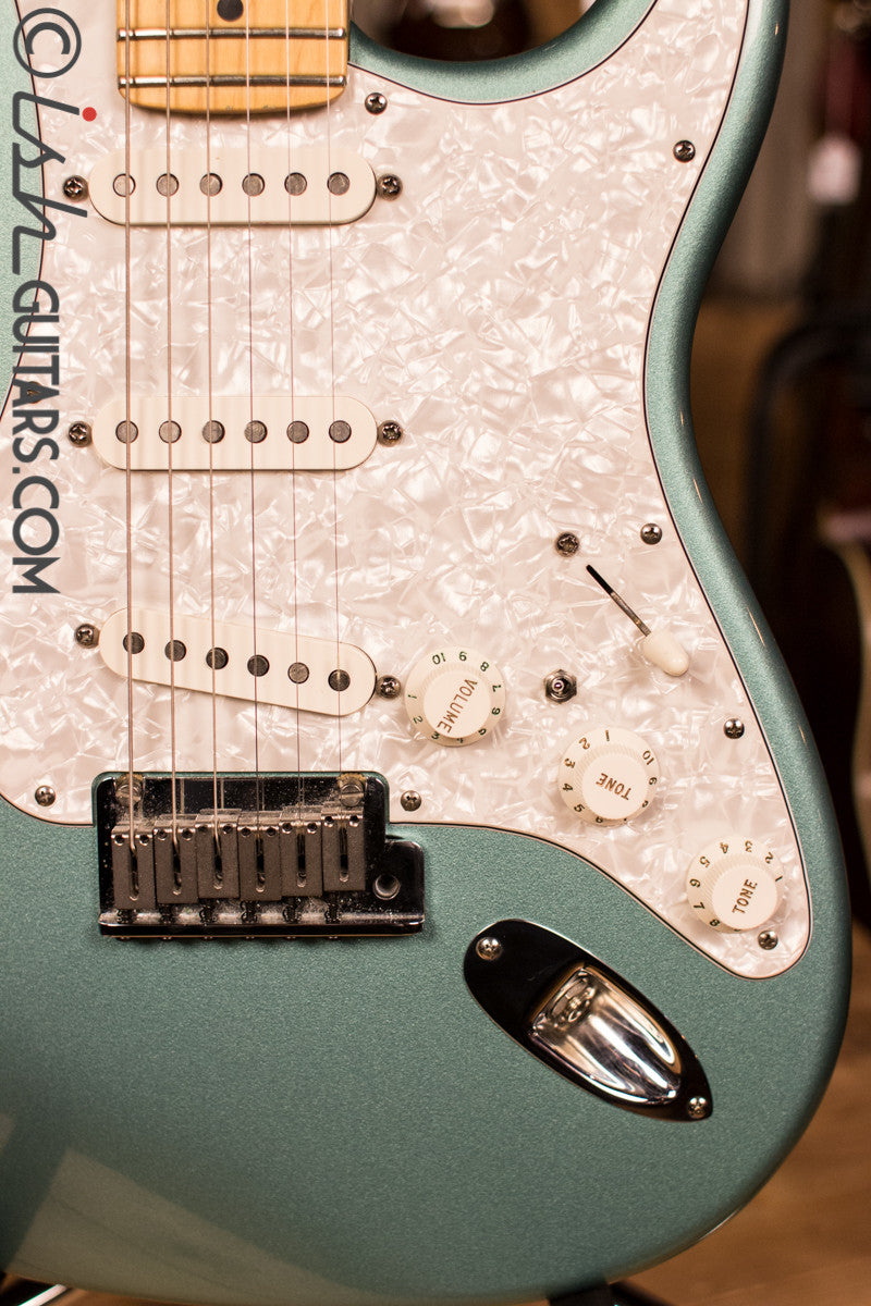 Fender USA Stratocaster Early 2000&