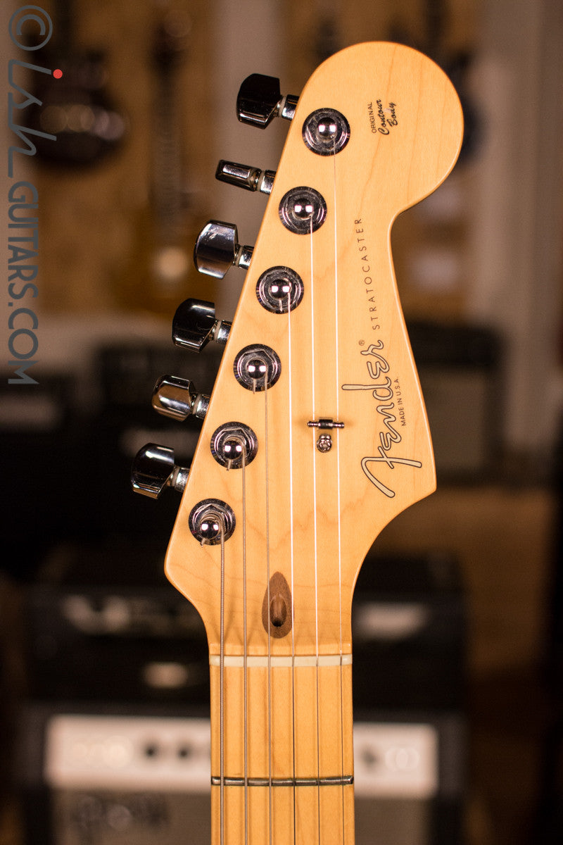 Fender USA Stratocaster Early 2000&