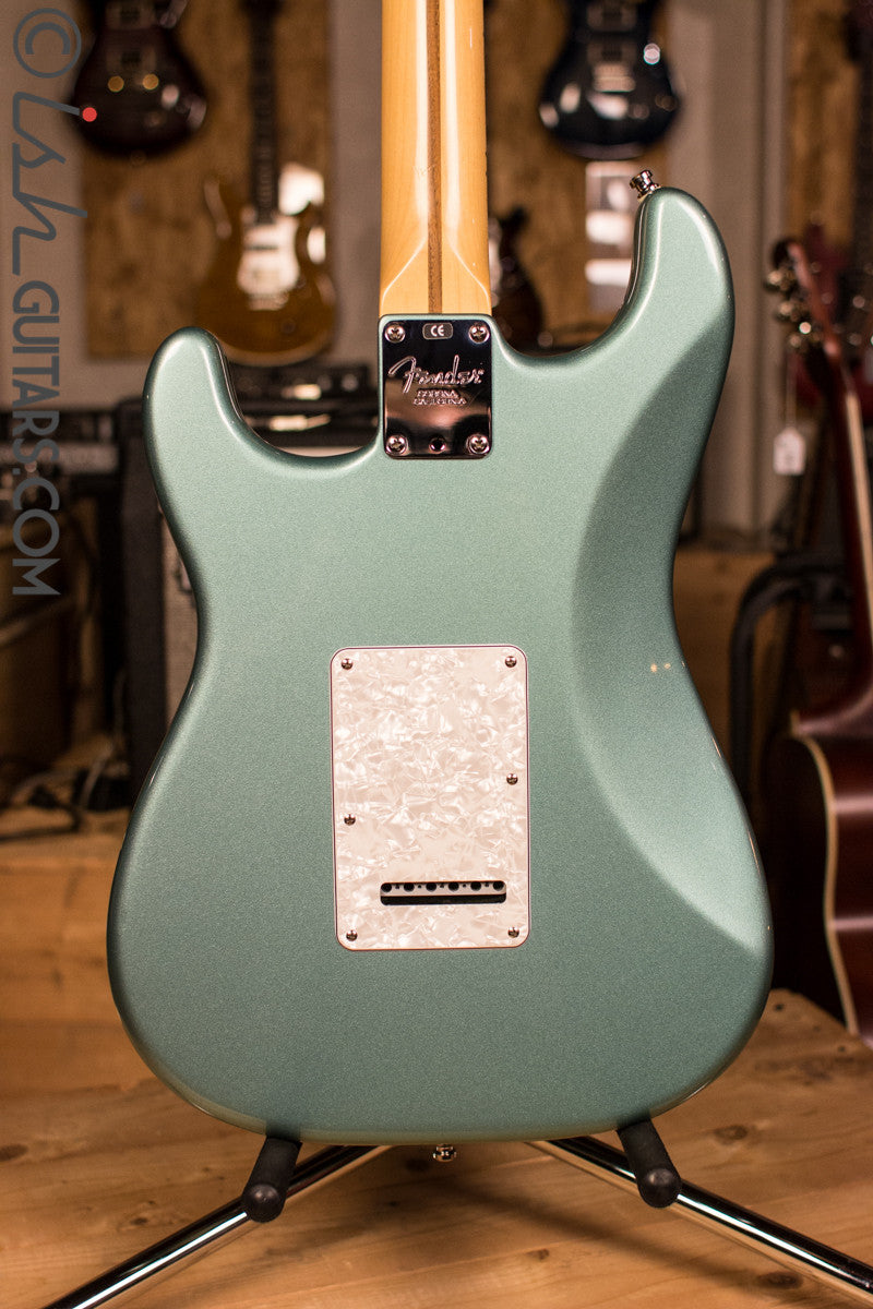 Fender USA Stratocaster Early 2000&