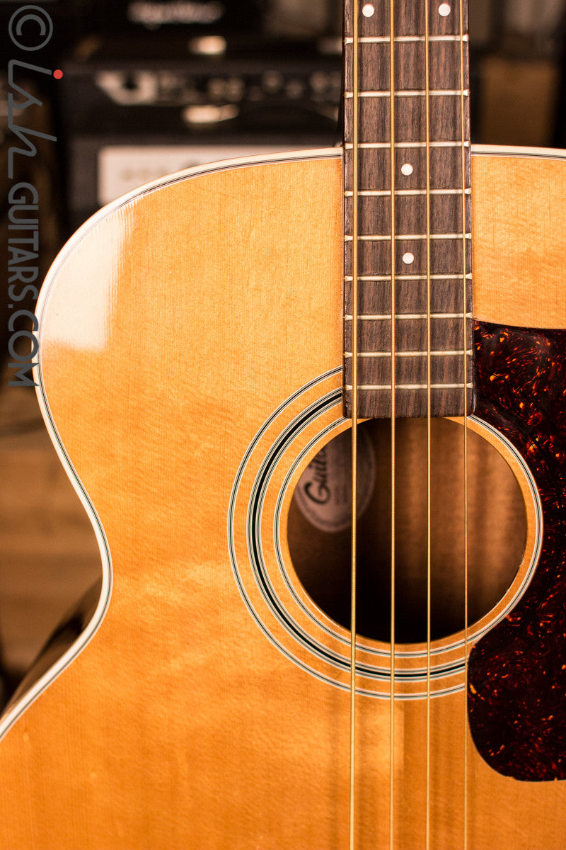 Guild Acoustic Bass 1970&