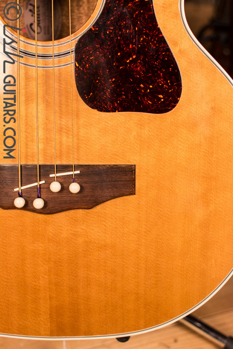 Guild Acoustic Bass 1970&