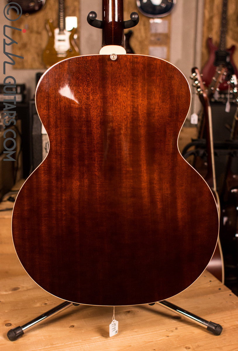 Guild Acoustic Bass 1970&