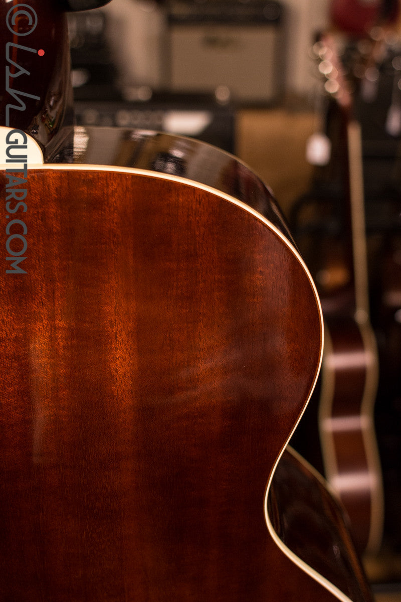 Guild Acoustic Bass 1970&