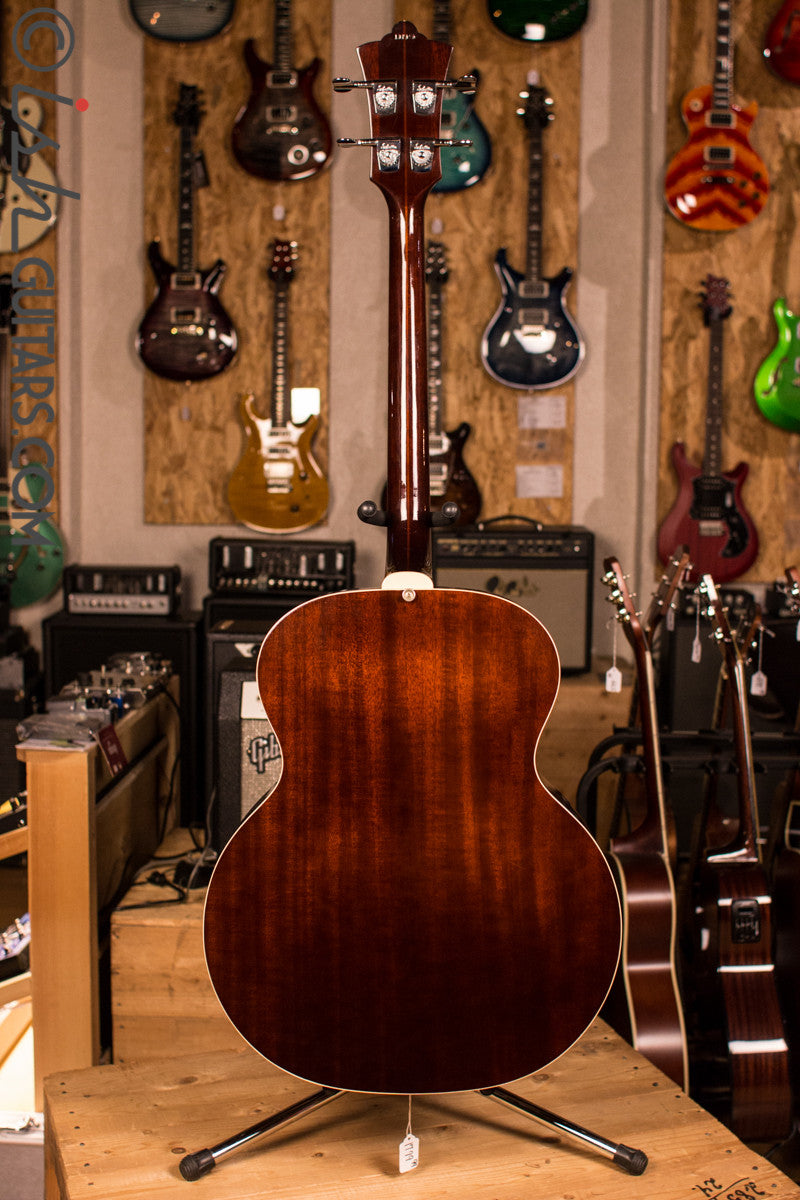 Guild Acoustic Bass 1970&