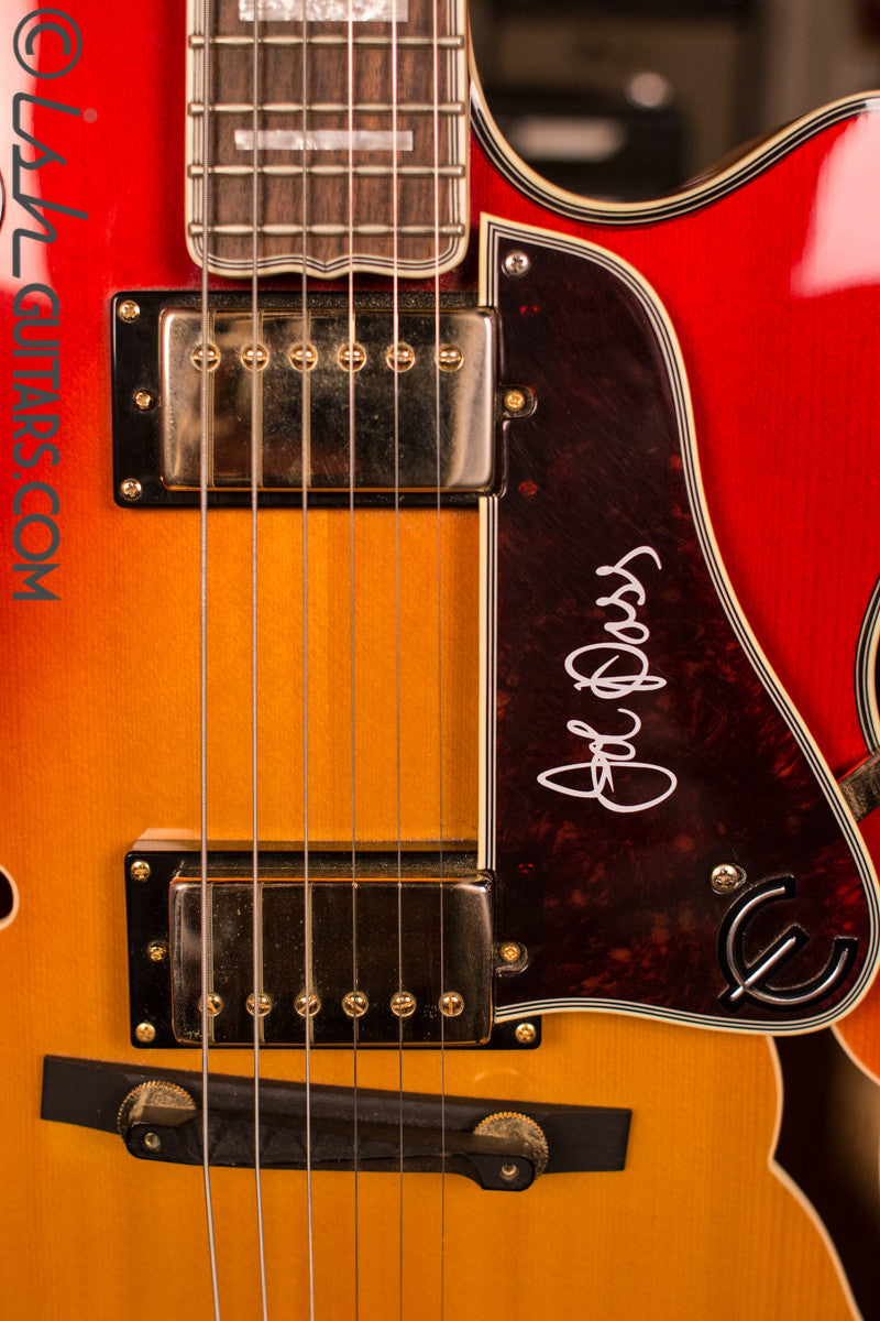 Epiphone Joe Pass Emperor II [Used]