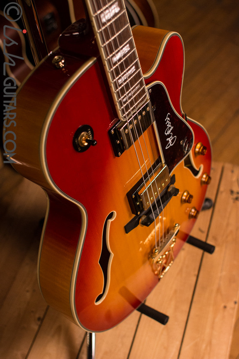 Epiphone Joe Pass Emperor II [Used]