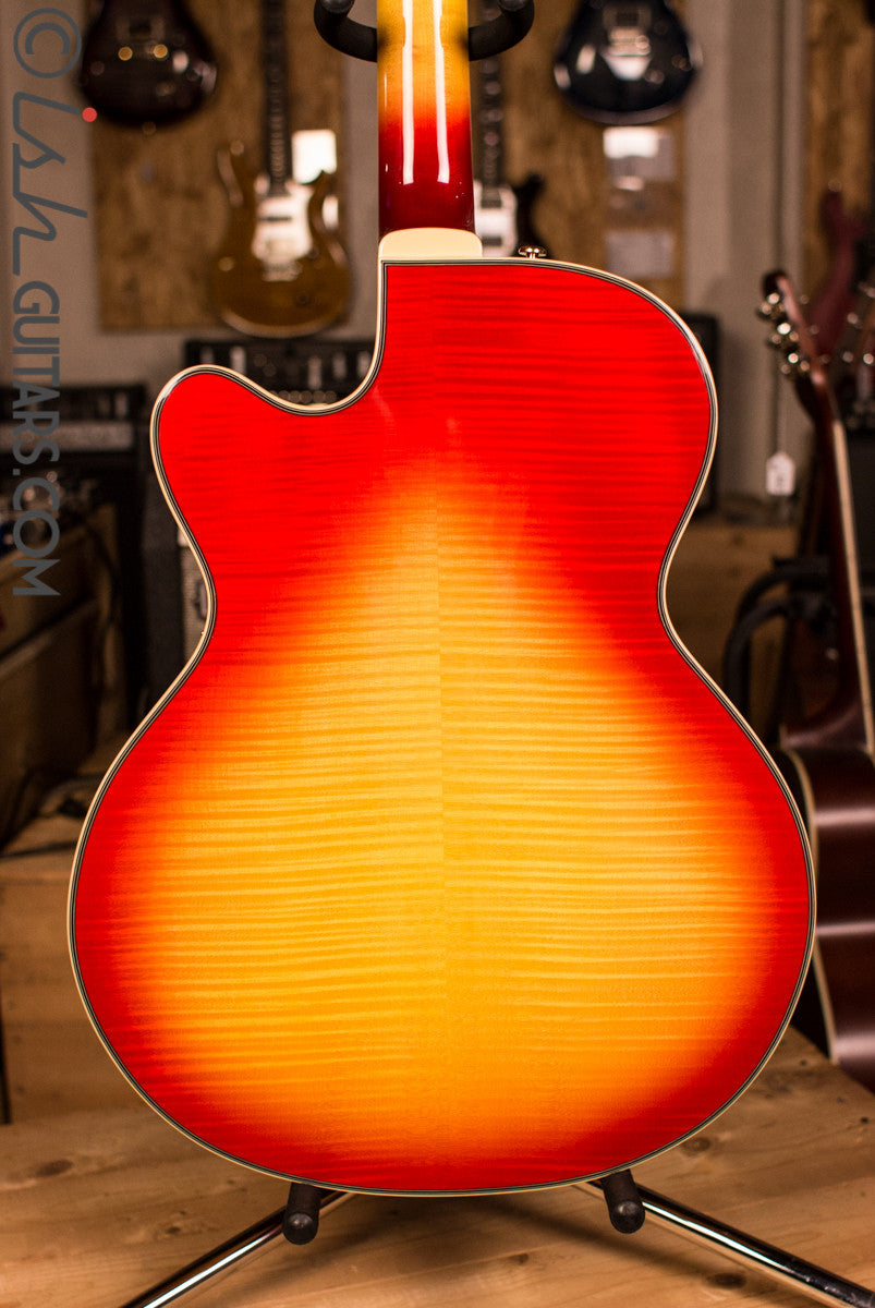 Epiphone Joe Pass Emperor II [Used]