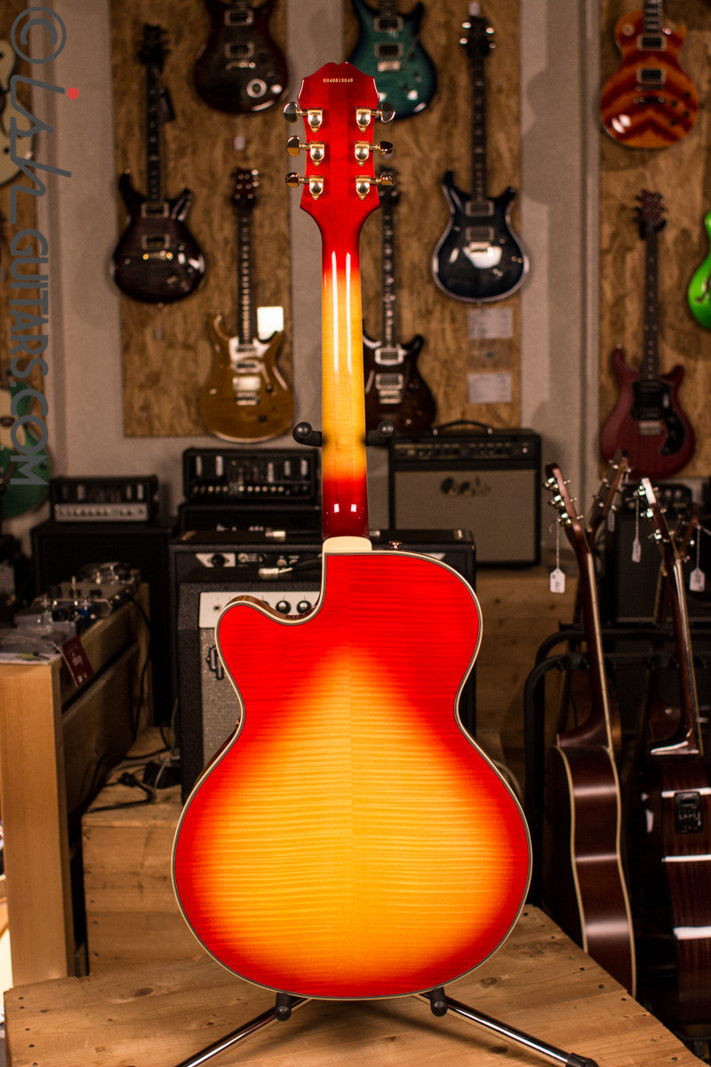Epiphone Joe Pass Emperor II [Used]