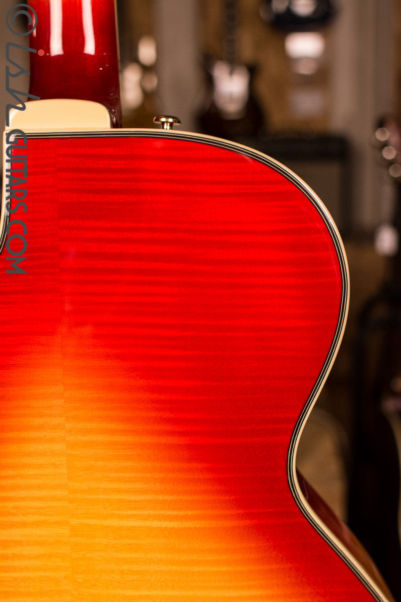 Epiphone Joe Pass Emperor II [Used]