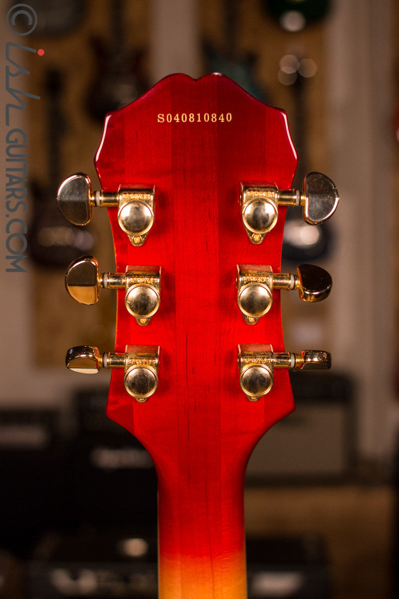 Epiphone Joe Pass Emperor II [Used]