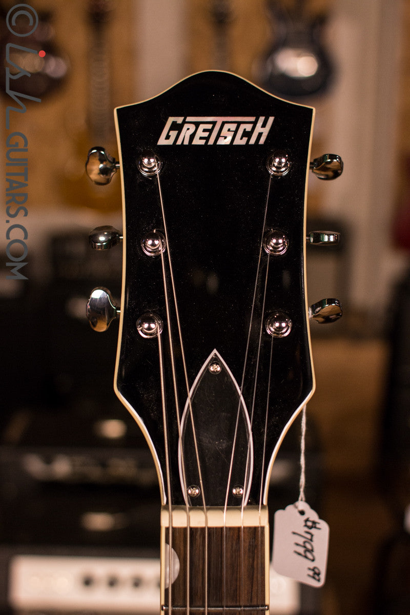 Gretsch G5622T Electromatic Center Block Double-Cut Georgia Green
