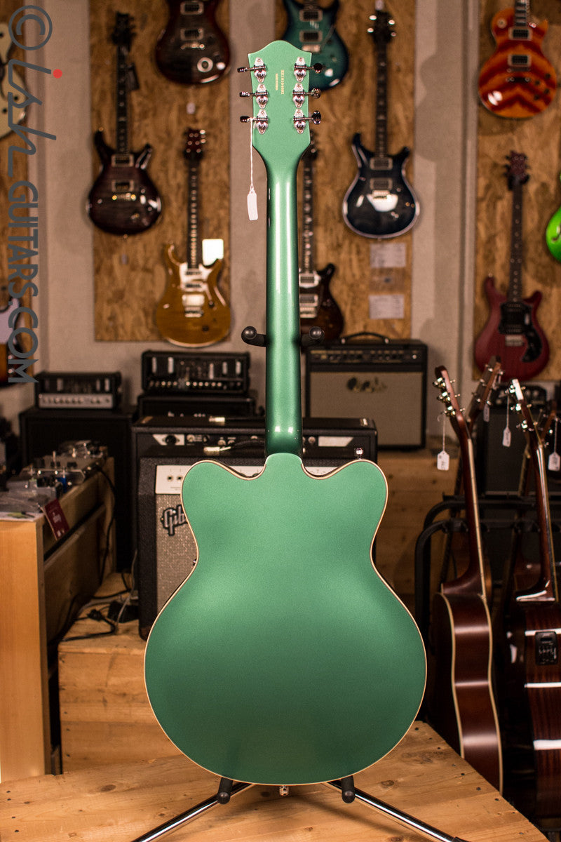 Gretsch G5622T Electromatic Center Block Double-Cut Georgia Green