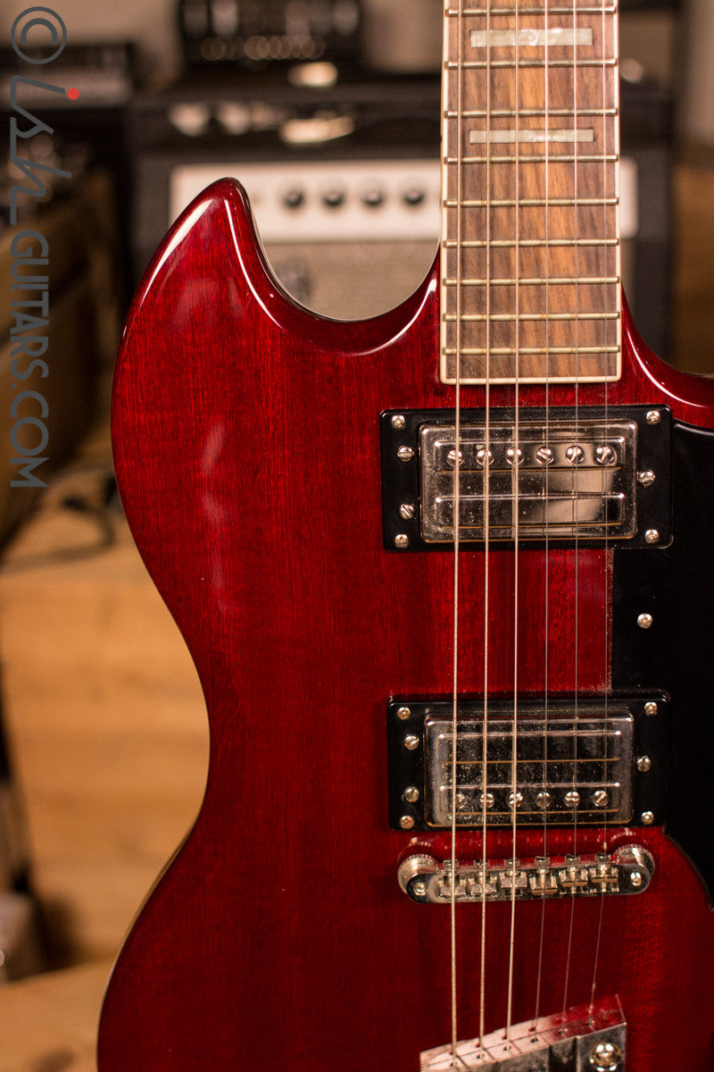Guild S-100 Polara [Used]